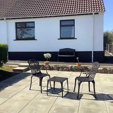 Ballycastle Hilltop Apartment 外观 照片