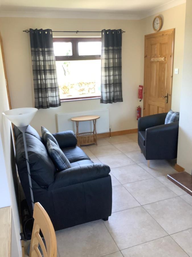 Ballycastle Hilltop Apartment 外观 照片