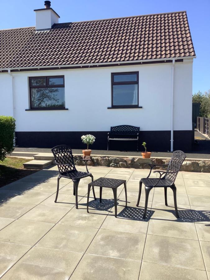 Ballycastle Hilltop Apartment 外观 照片