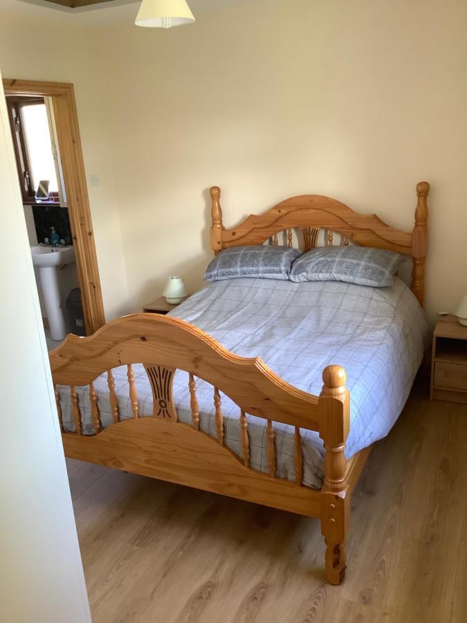 Ballycastle Hilltop Apartment 外观 照片