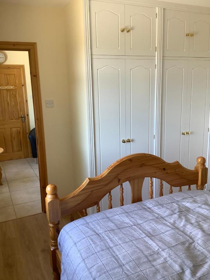 Ballycastle Hilltop Apartment 外观 照片