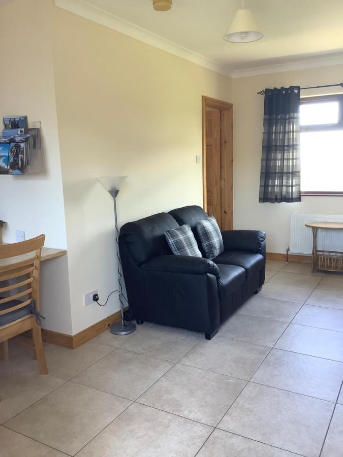 Ballycastle Hilltop Apartment 外观 照片
