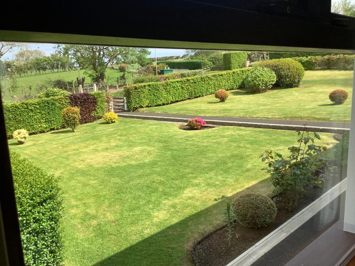 Ballycastle Hilltop Apartment 外观 照片